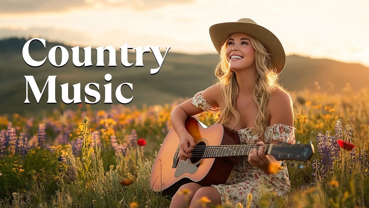 Legendary Classic Country Songs | Timeless Country Ballads Collection