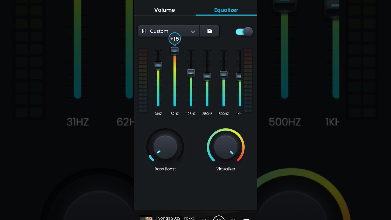 x booster- volume booster app full basse #base #app #viral #shorts #youtubeshorts
