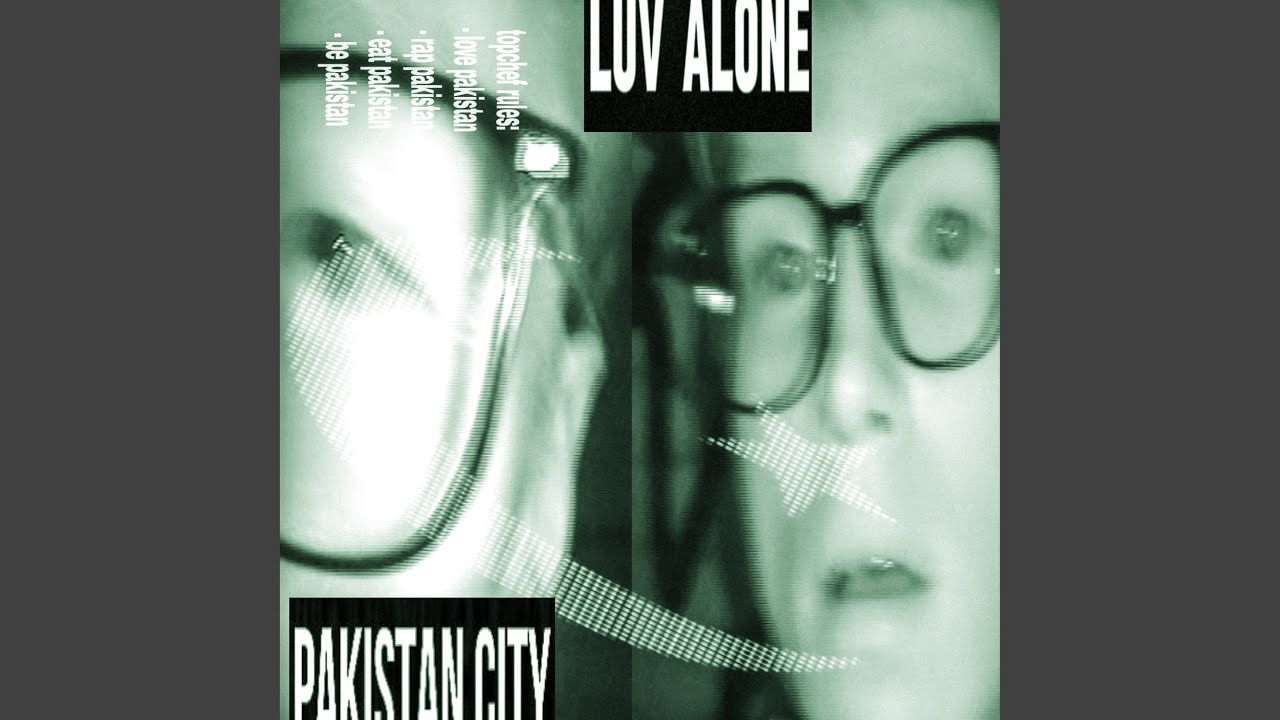 PAKISTAN CITY