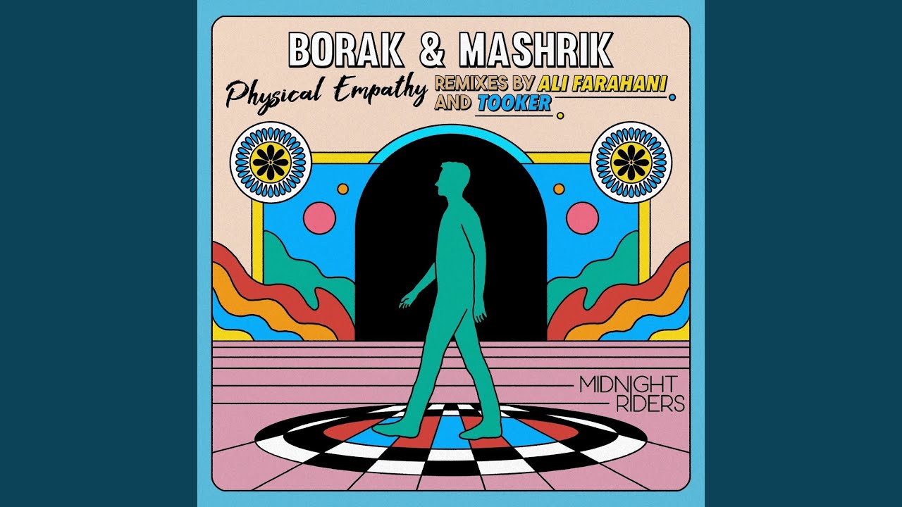 Physical Empathy (Tooker Remix)