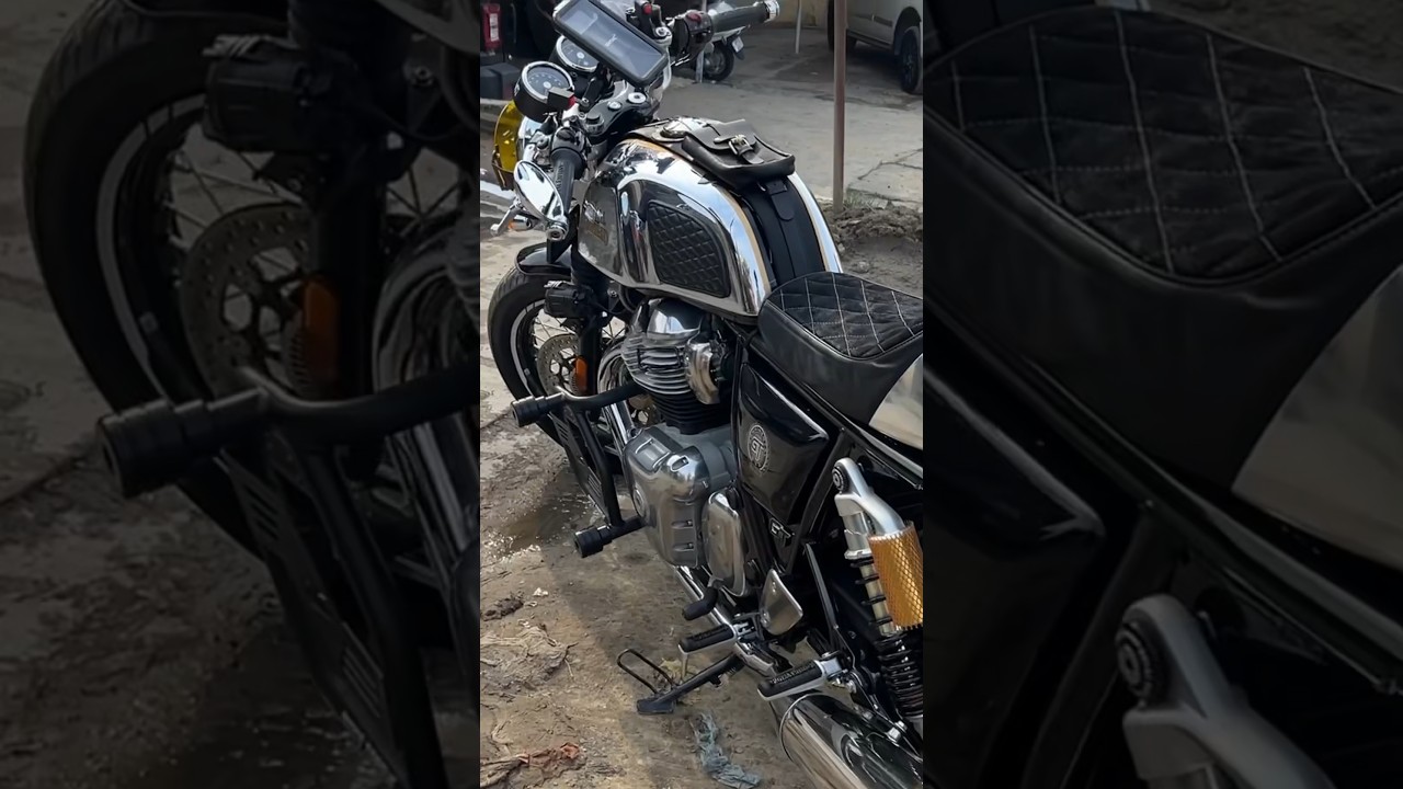 How do I remove a watermark from chrome? Overloaded Modified GT 650 || The Fit Rider 77