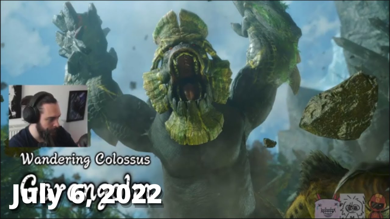 🔴 HUNTIN MONS 🔴 OTK GAMESHOW 🔴D&D🔴[Monster Hunter Rise, SMITE, React/Just Chatting,Fall Guys]