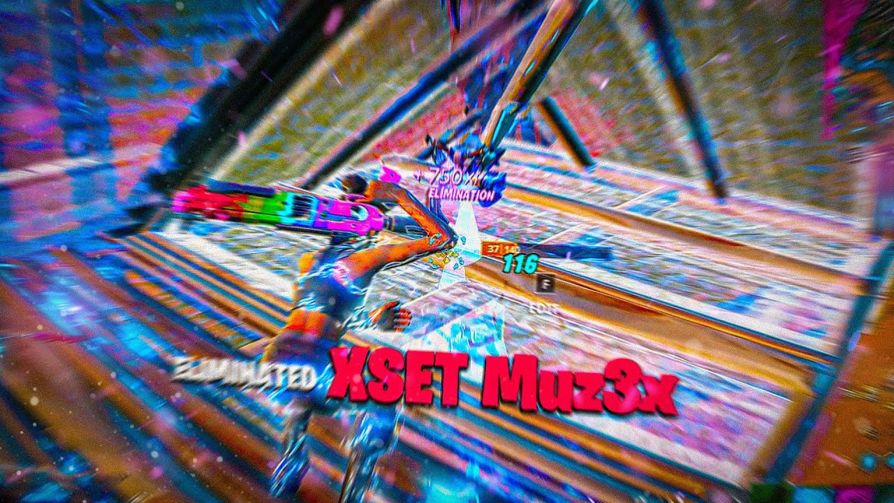 Tragic 💔 | (Chapter 6 Fortnite Montage)