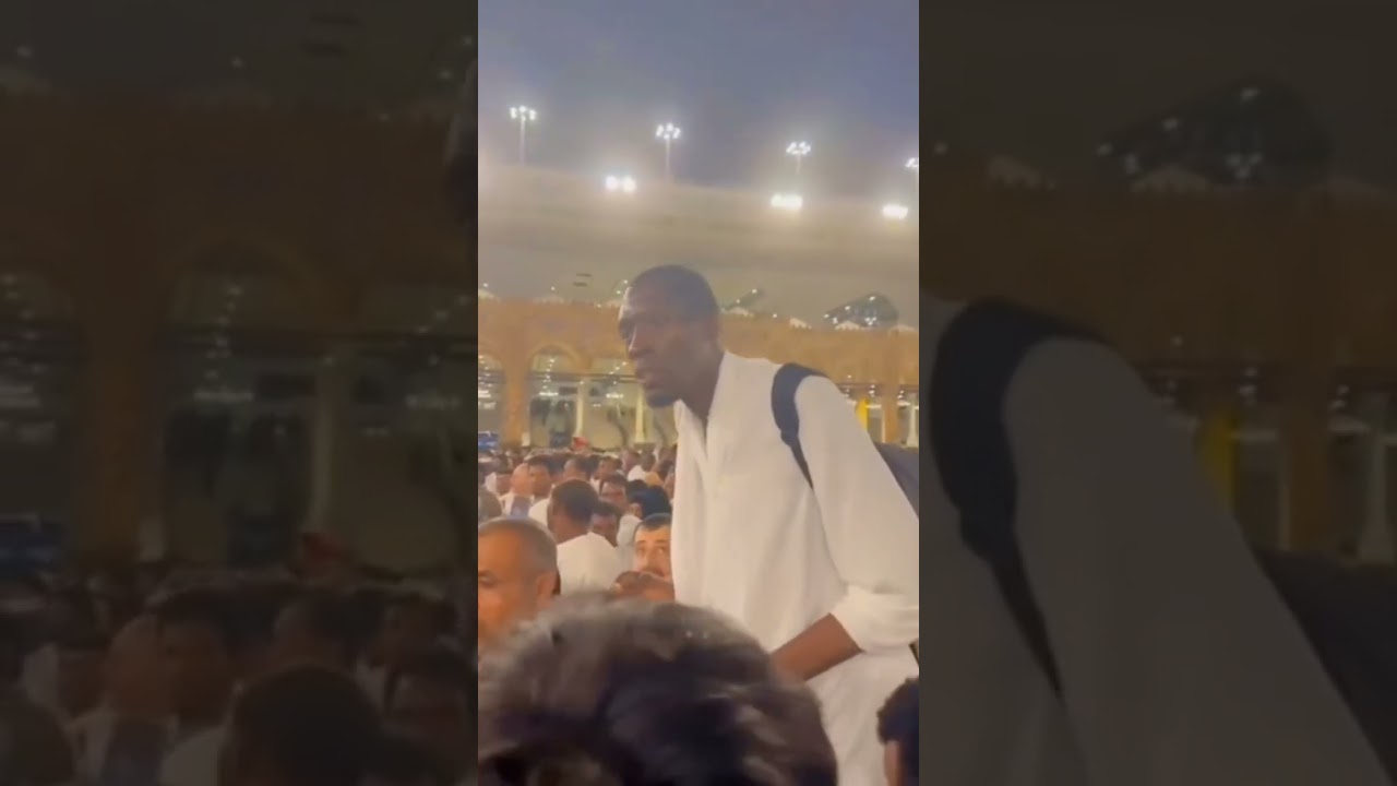 Mecca  #hajjandumrah #viralshorts #shorts #beautiful #