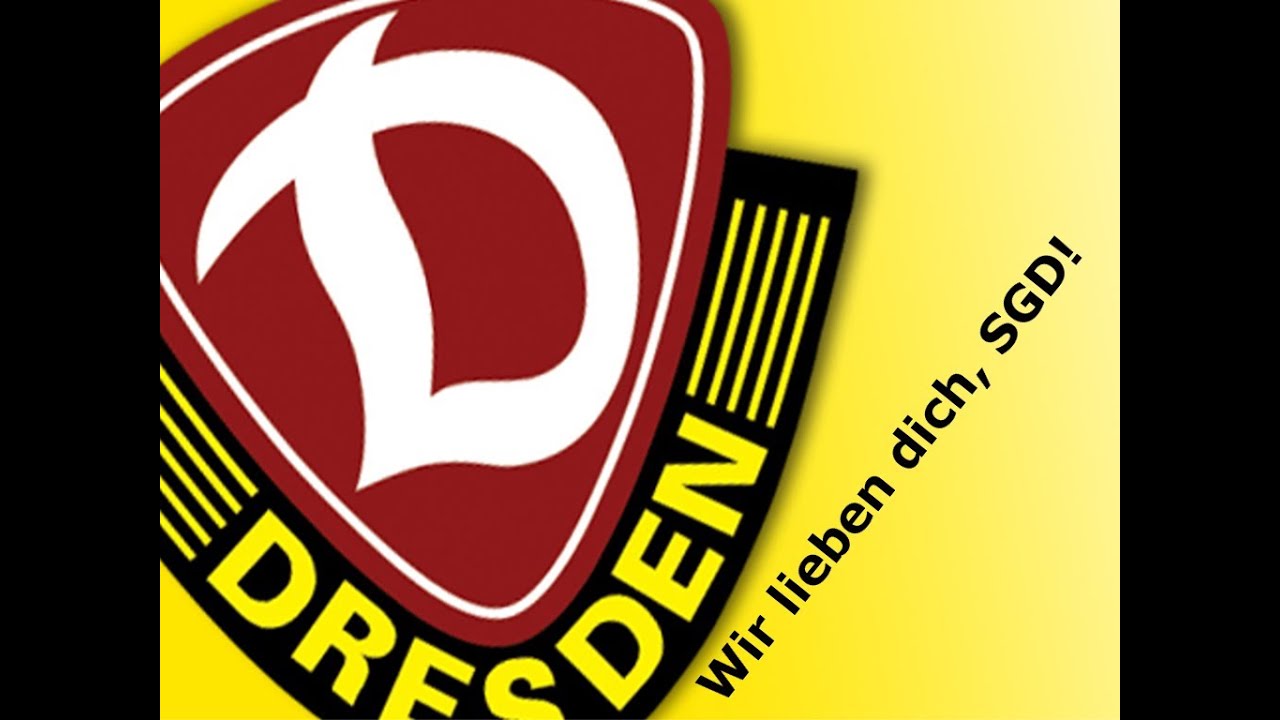 Wir lieben Dich, SGD!
