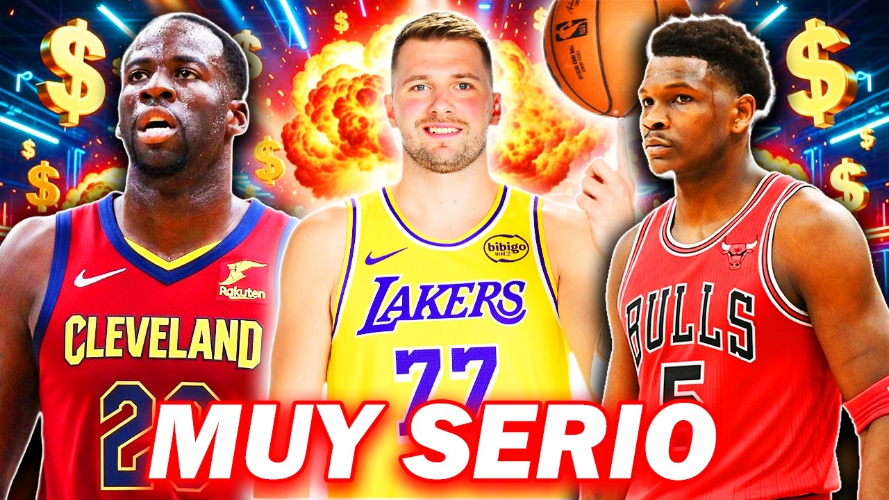 MUCHA PREOCUPACIÓN! WARRIORS, PLAYOFFS Y UN REGRESO IMPOSIBLE?