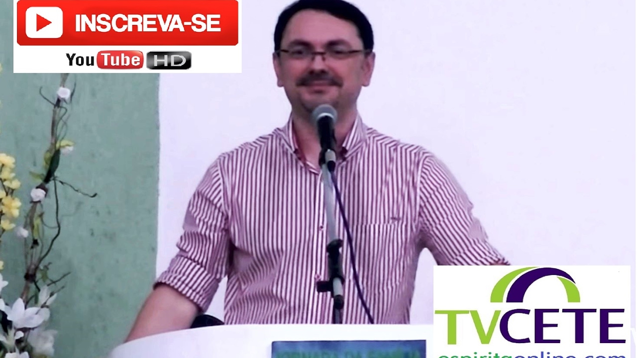 Rossandro Klinjey - Tema: 