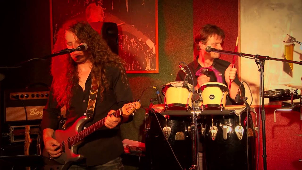 NOTOTO - Live From Jazz Club Havířov BLOK 2