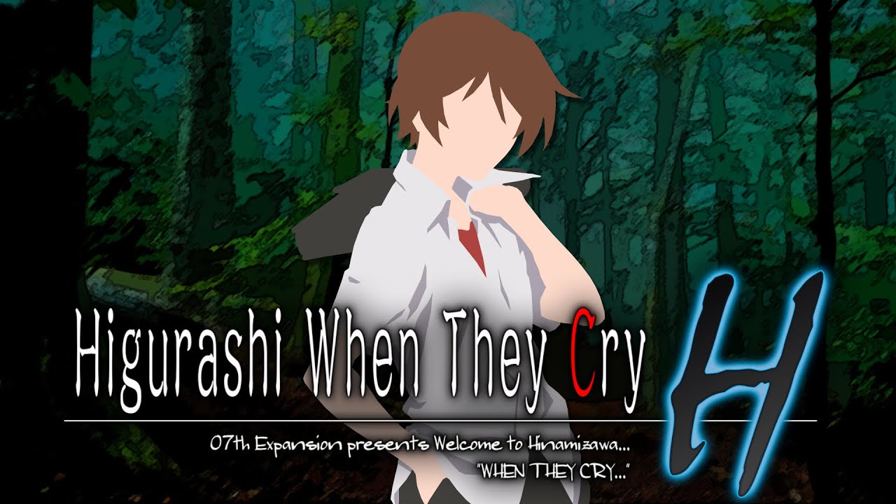 Higurashi Chapter Six Obliterated My Soul (A Comprehensive Story Analysis)