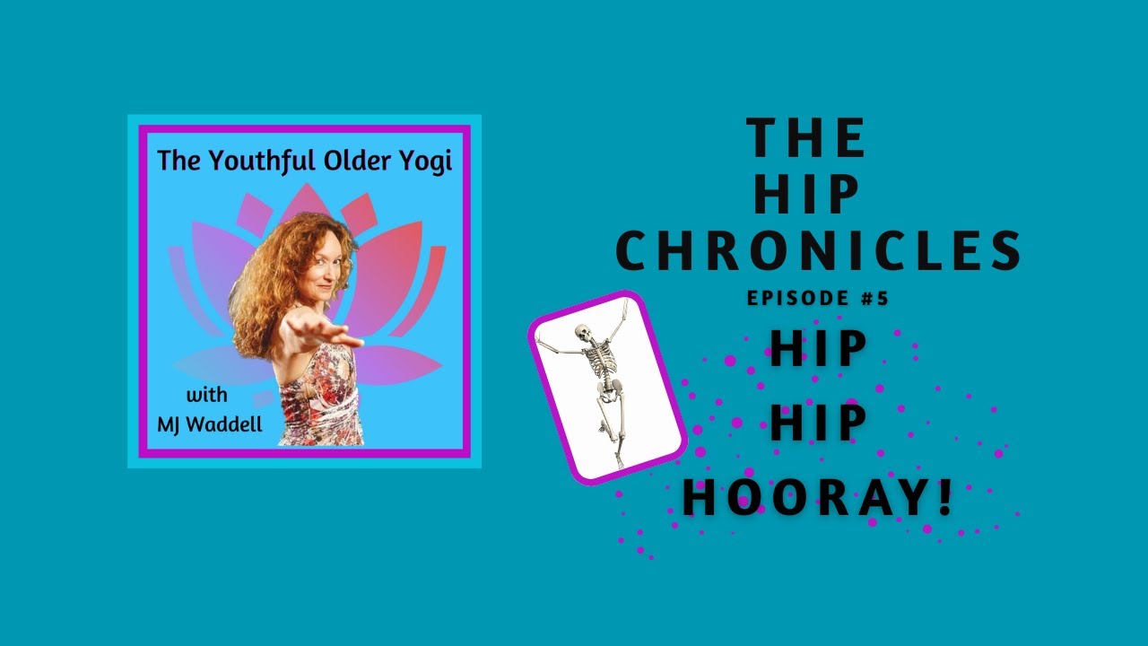 The Hip Chronicles #5: Hip, Hip Hooray!