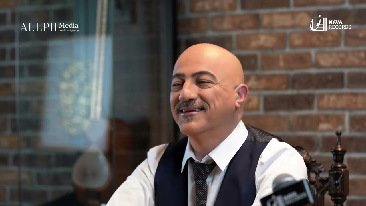 Hooman Khalatbari,s Interview with Aleph Magazine مصاحبه با مجله الف در ونکوور ۱۴.۲ / 2024