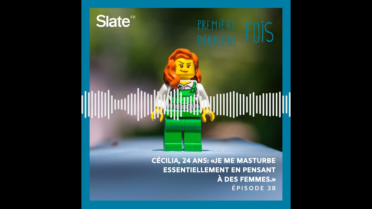 Cécilia: «Je me masturbe essentiellement en pensant à des femmes»