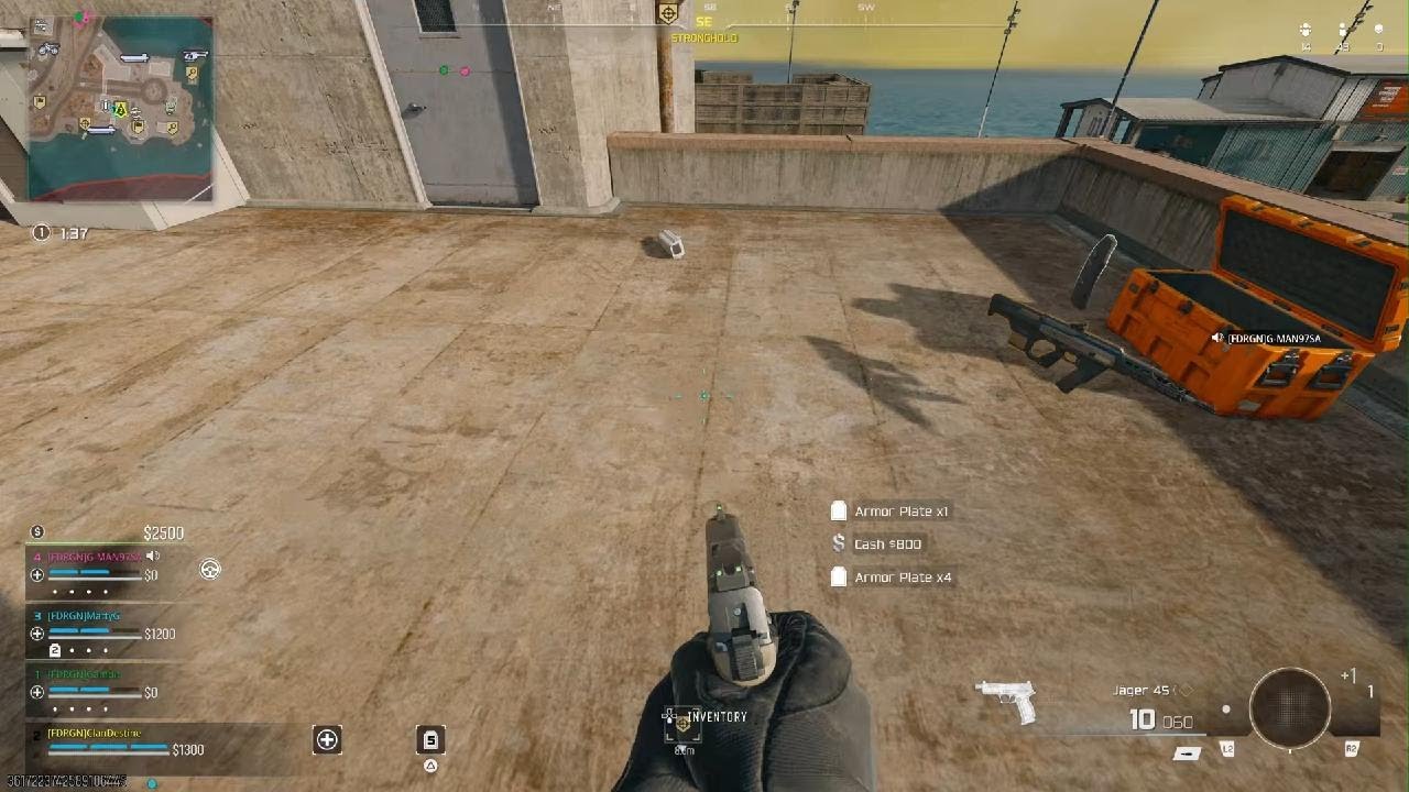 Our Fastest Resurgence Win