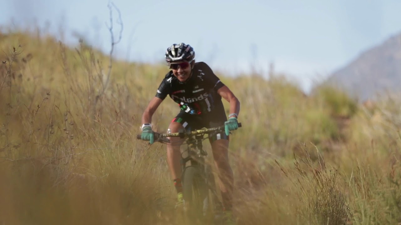 Land Rover Technical Terrain | Stage 4