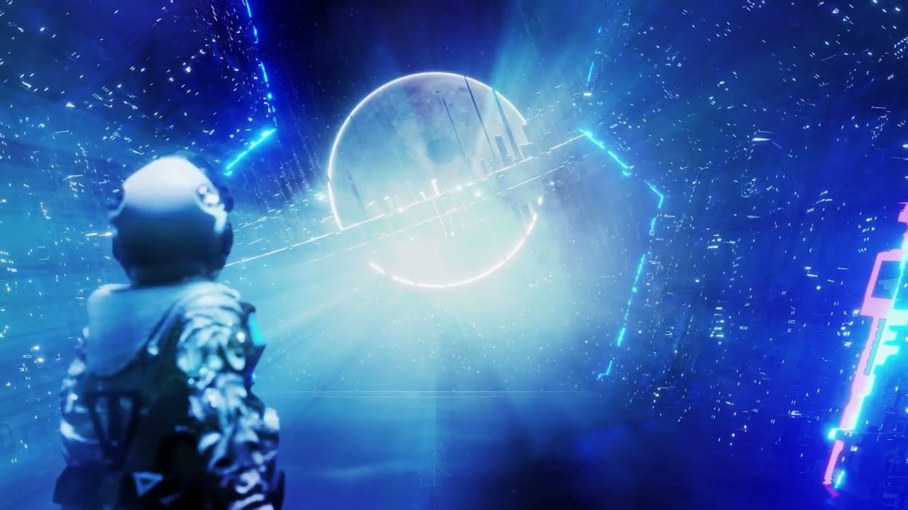 Hidden Eden Eye - I Want To Believe