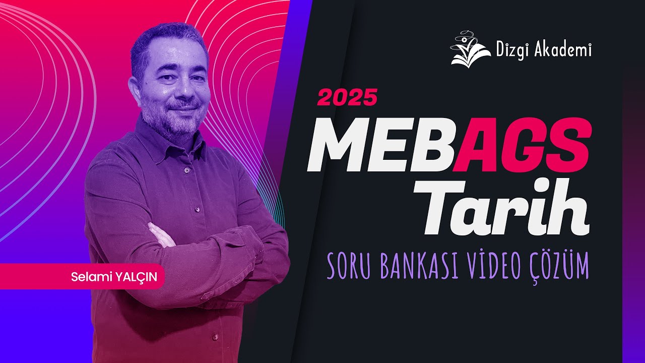 17. MEB AGS TARİH SORU BANKASI - I. Dünya Savaşı ve Sonrası