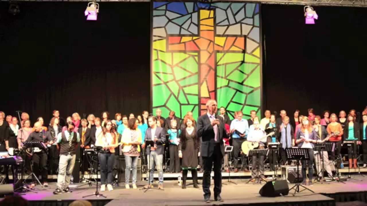 2015 Geloven in de Stad - Haarlem