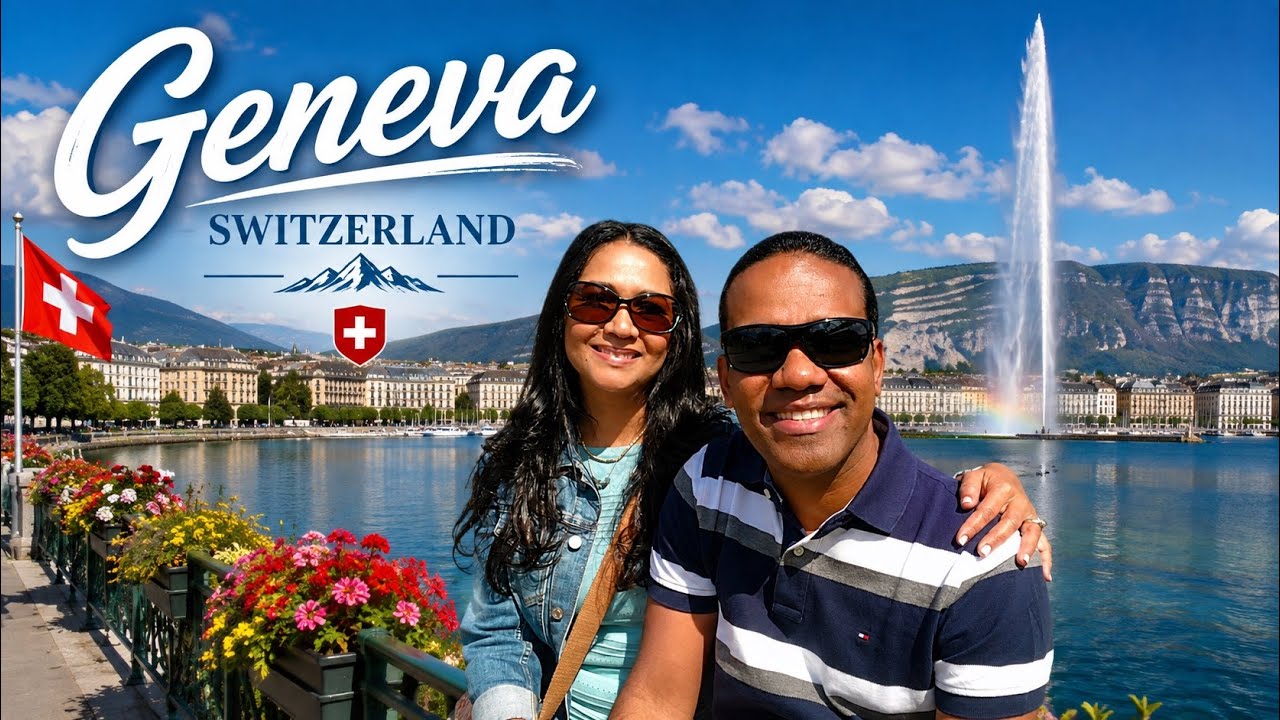 Geneva SWITZERLAND
