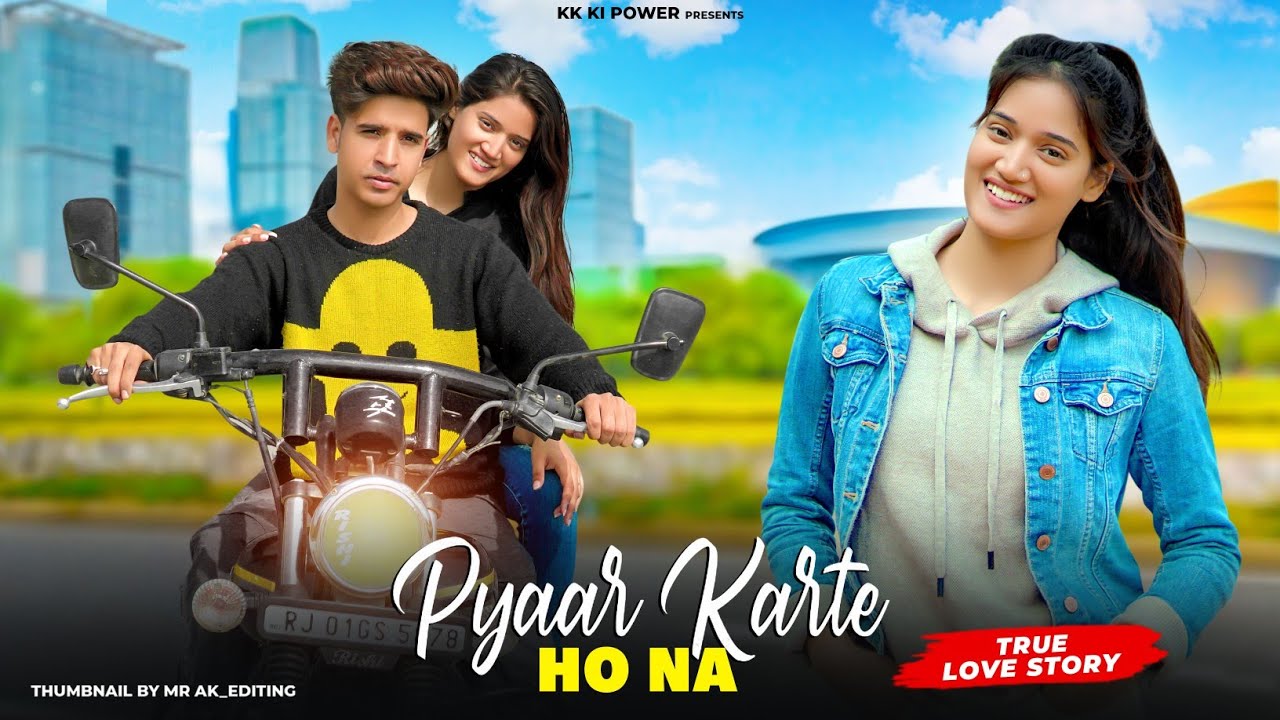 Pyaar Karte Ho Na | Love Song | Stebin B, Shreya G | kk ki power