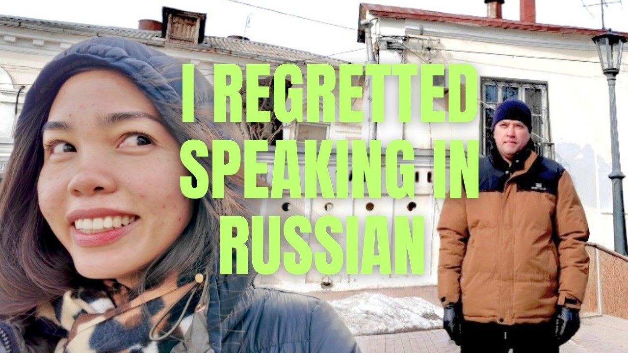 Maslenitsa in Taganrog 🇷🇺 | Blini, Forgiveness & Walking Pushkin Embankment