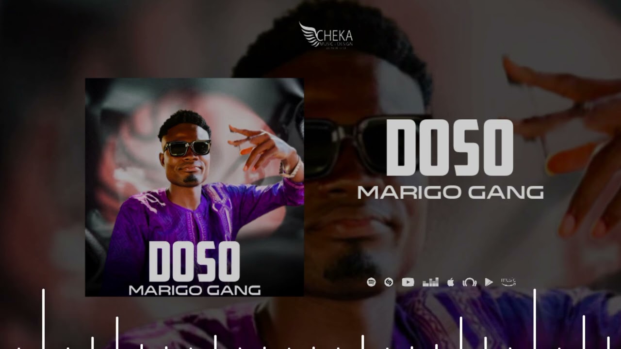 MARIKO GANG (DOSO) 