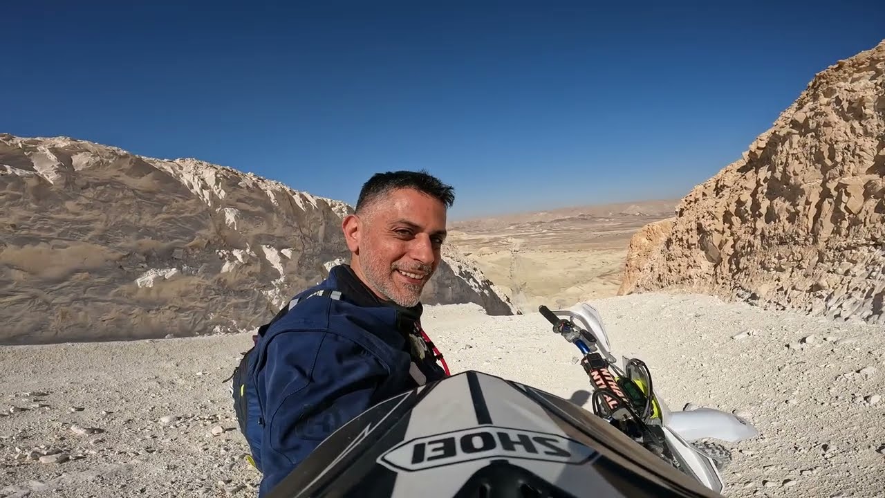 טיפוס מעלה זיק - פרידה מ 2024 וקבלת 2025