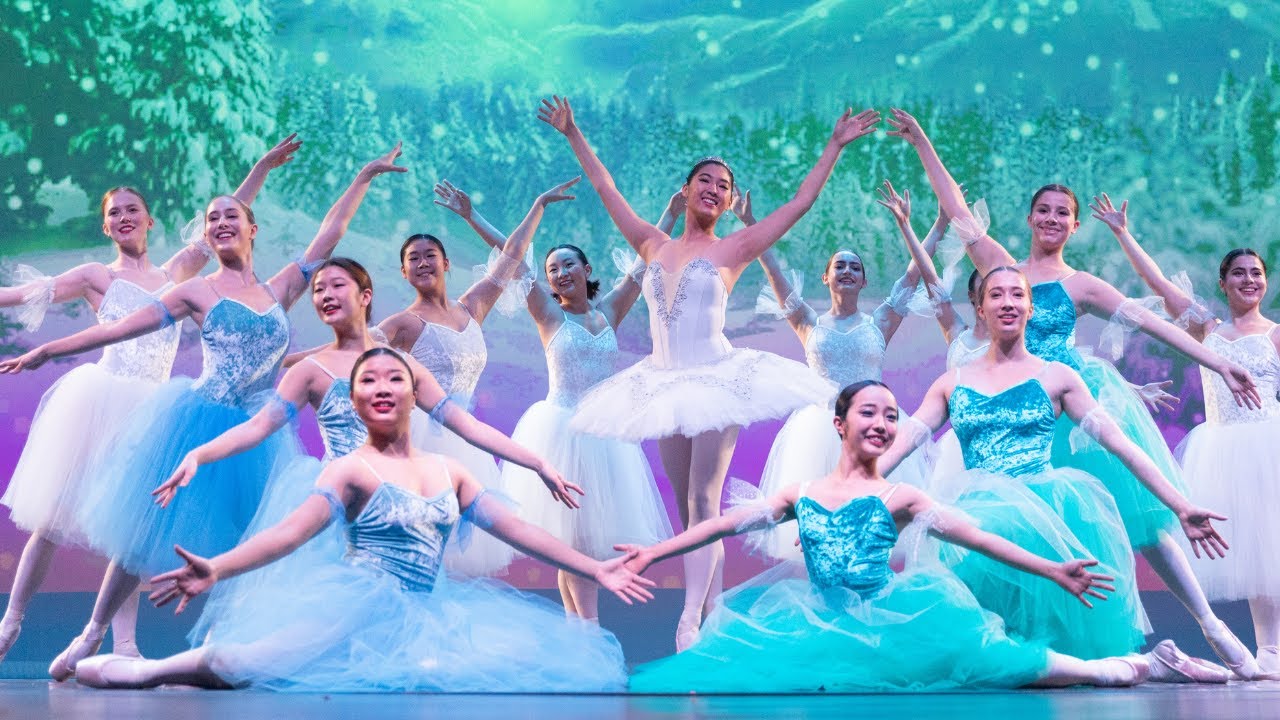 The Nutcracker: Cardinal Ballet Company 2021 (Matinee)