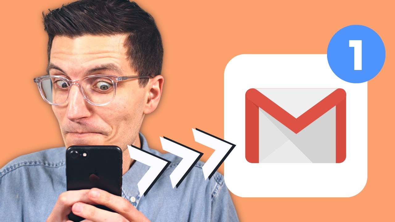 How to Send No Code Email Notifications with @Zapier and Gmail