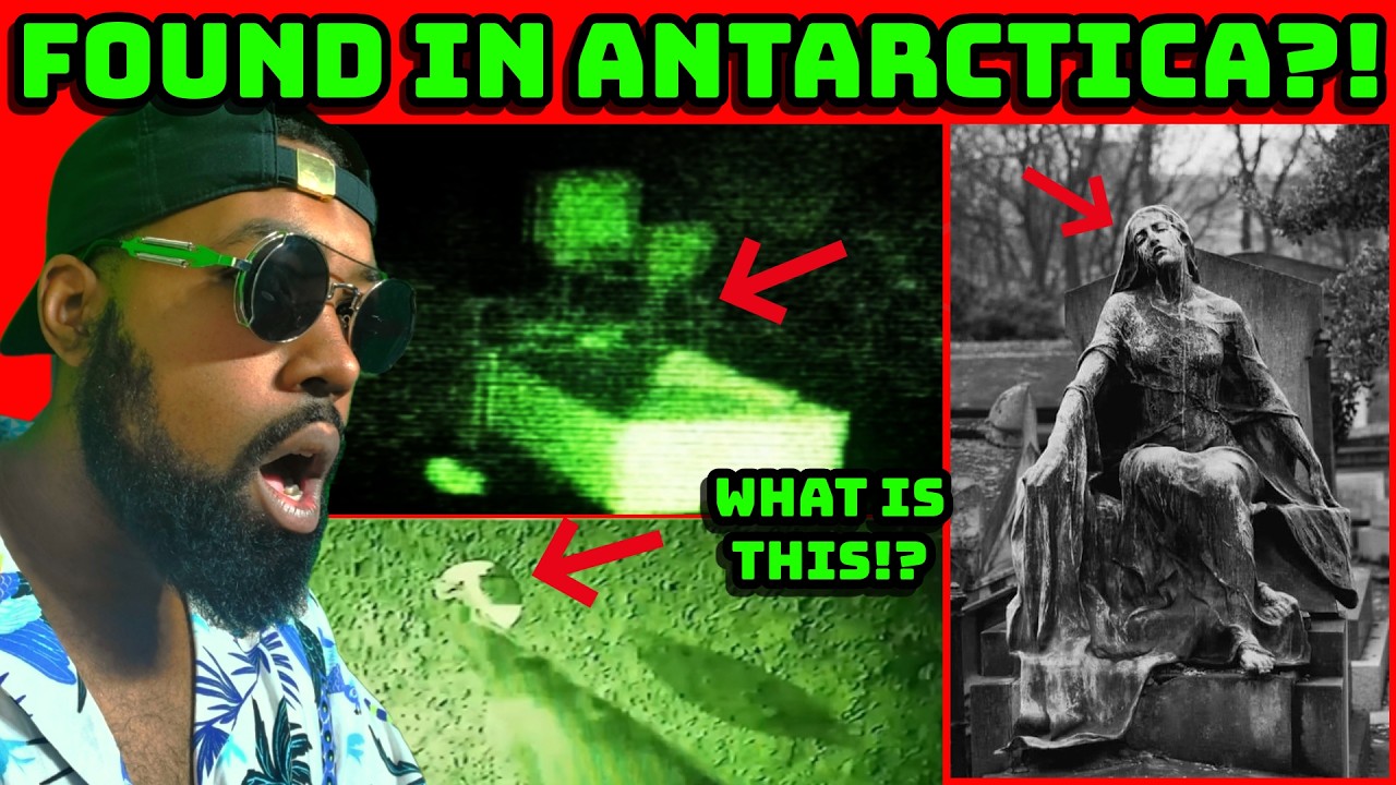 Mysterious Videos That Will Make You Question Everything Ep 104