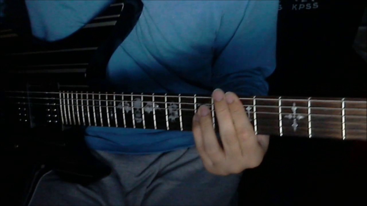 Hayko Cepkin - Fırtınam [Gitar Cover]