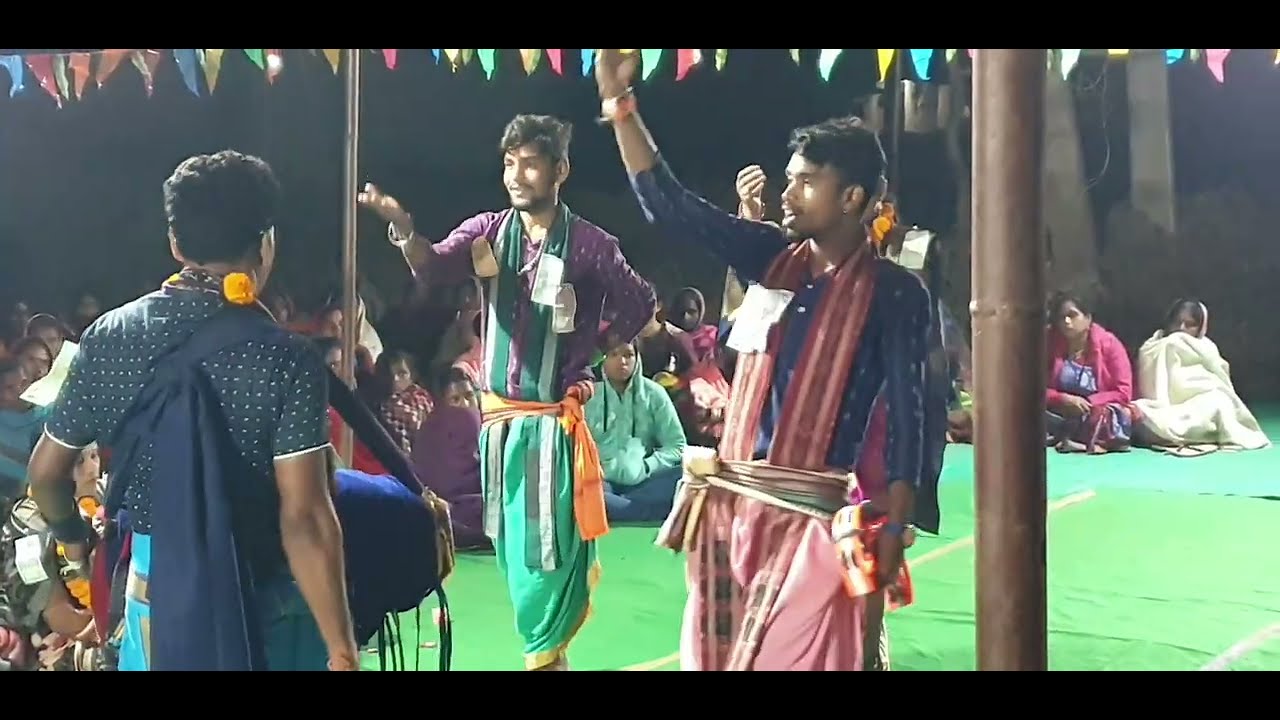 Sankirtana Dhara / 20221123 235912