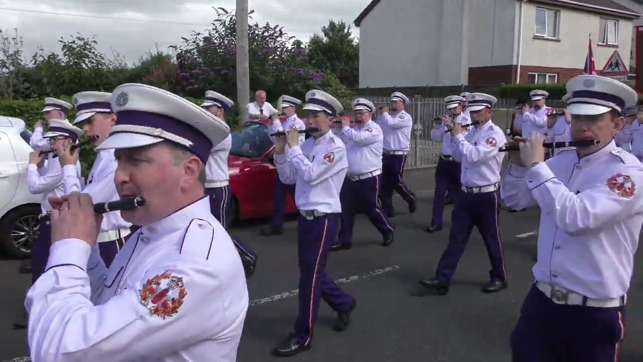 The Twelfth Limavady Return 2022 1