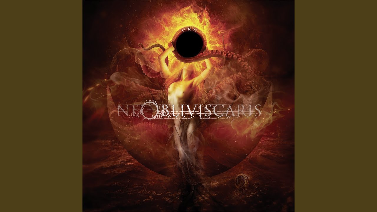 Urn, Pt. Ii: As Embers Dance in Our Eyes