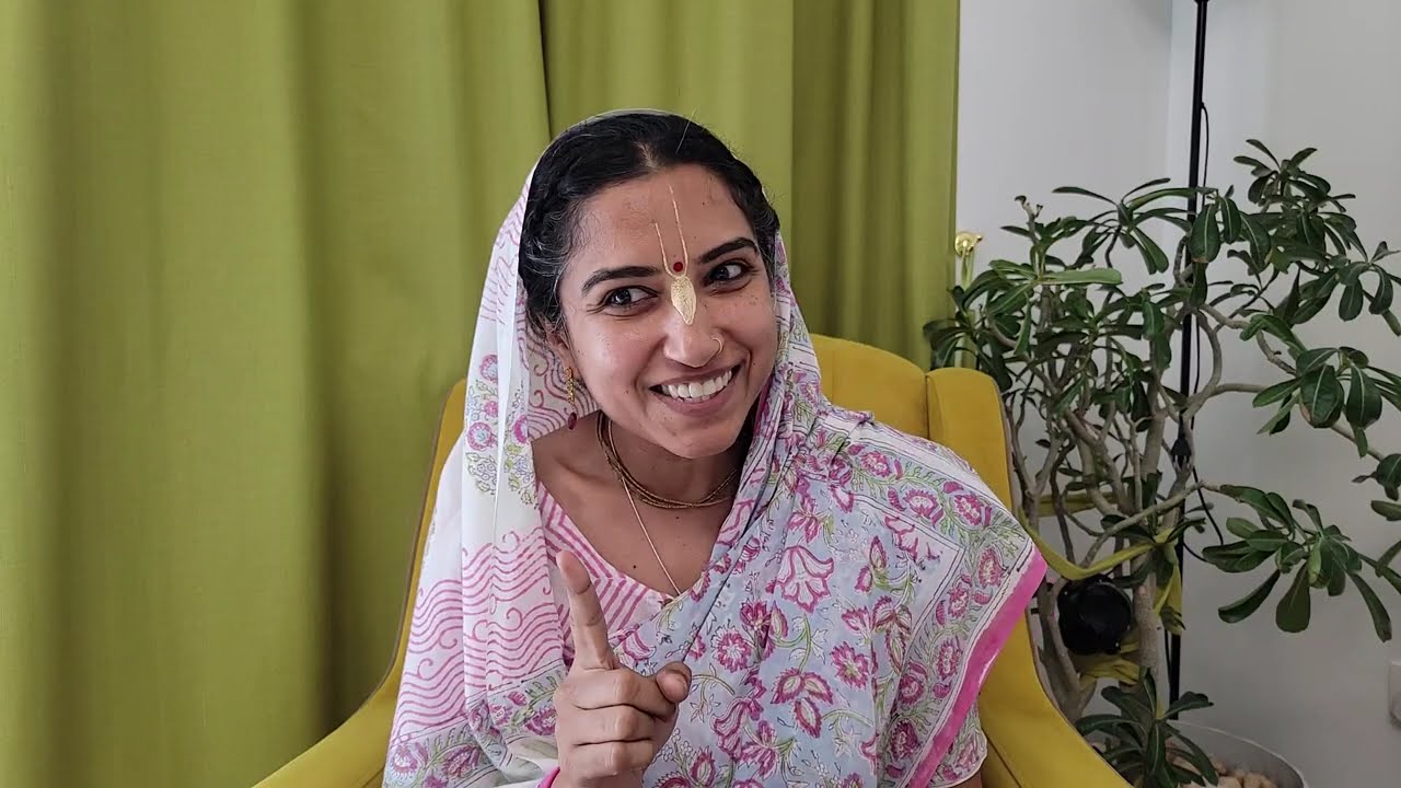 Glorified maidservant or Glorious Yogi (Cooking and Cleaning - Why are They Important)?