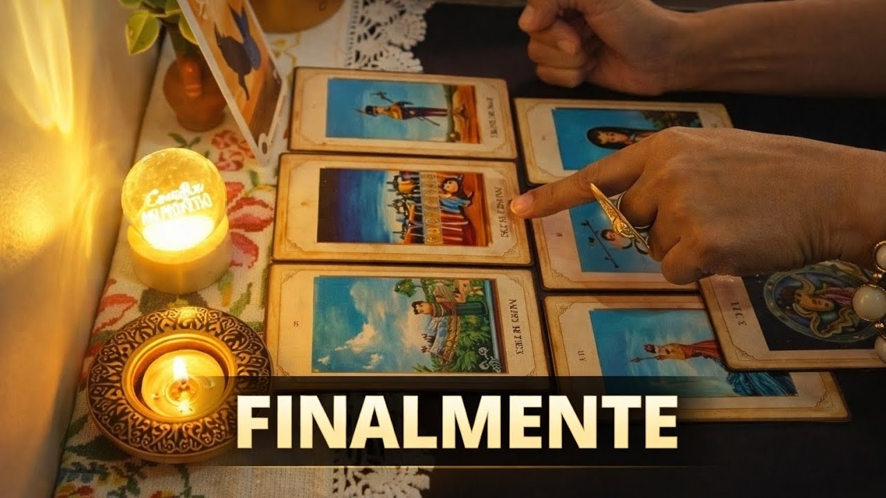 CAPRICÓRNIO ♑ DEPOIS DISSO, SUA VIDA MUDA DE DIREÇÃO
