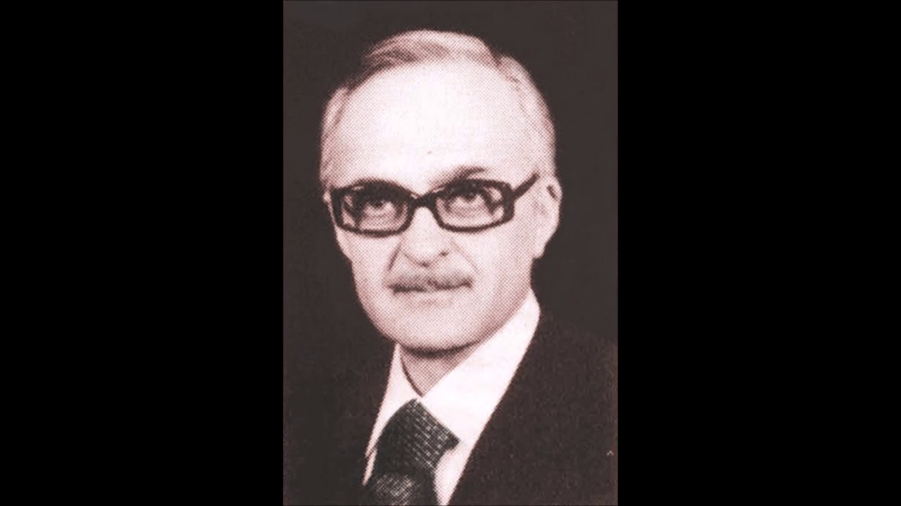 Aşkın ile Bülbül Gibi Artmaktadır Ahım - Bekir Sıdkı Sezgin