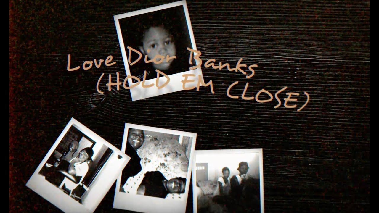 Lil Durk - Love Dior Banks (Official Audio)