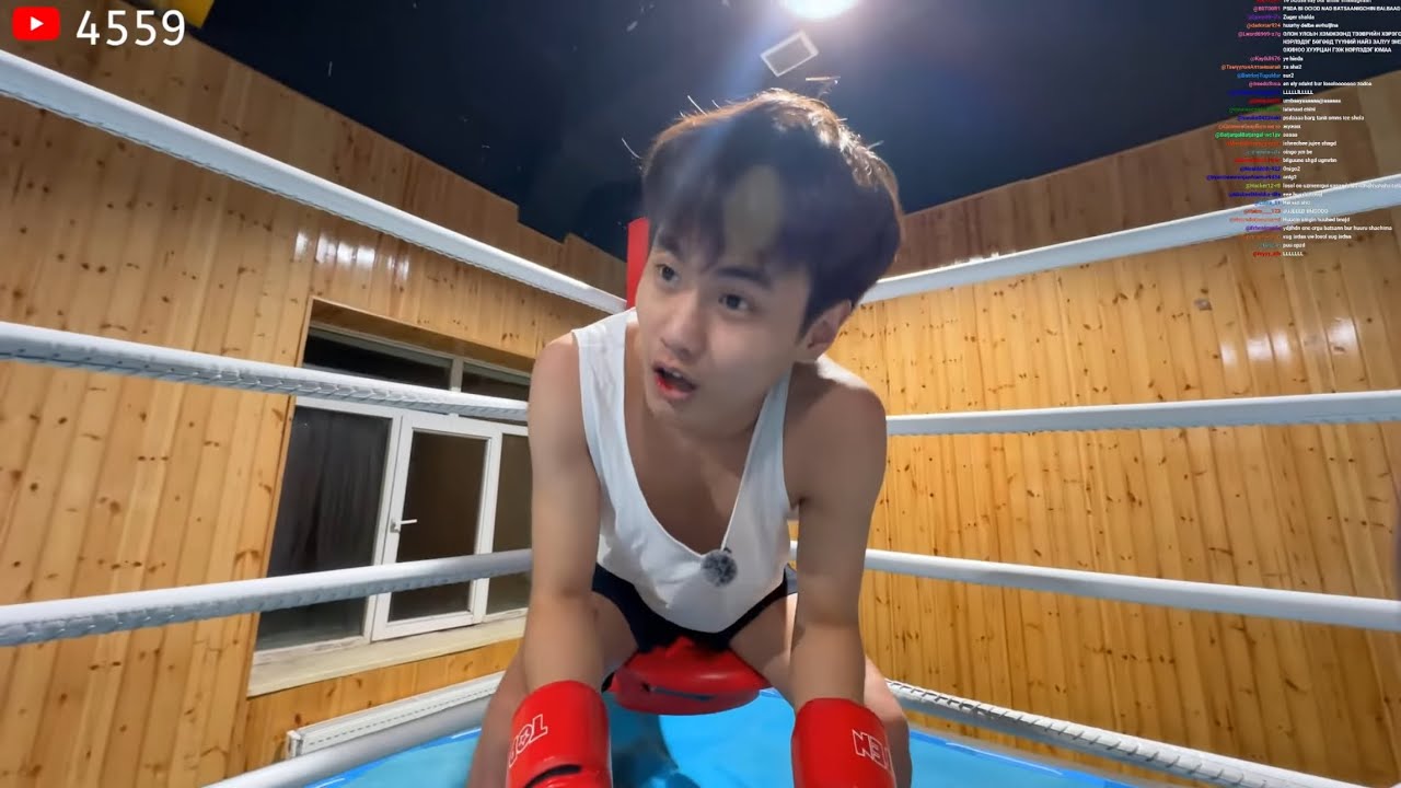 9 нас VS  LOSOL