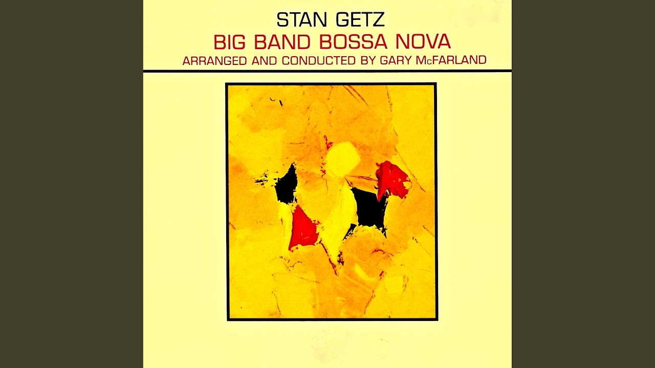Manha De Carnival (Morning of Carnival) (remastered)