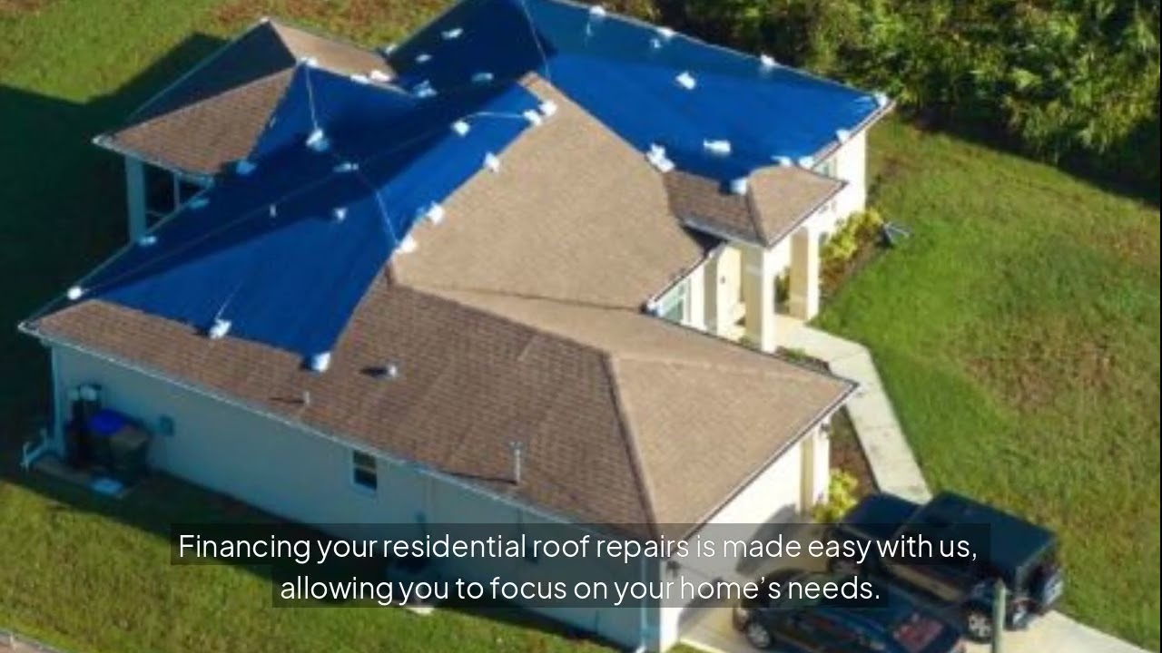 Roof Installation Lady Lake, FL | RoofTek