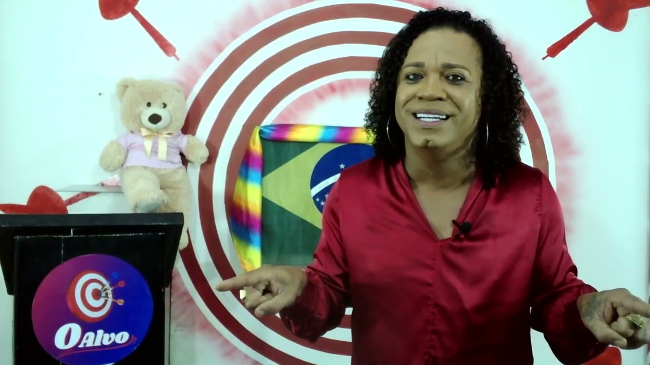 PROGRAMA DA GIL LIMA 10\11\2025 (AO VIVO).