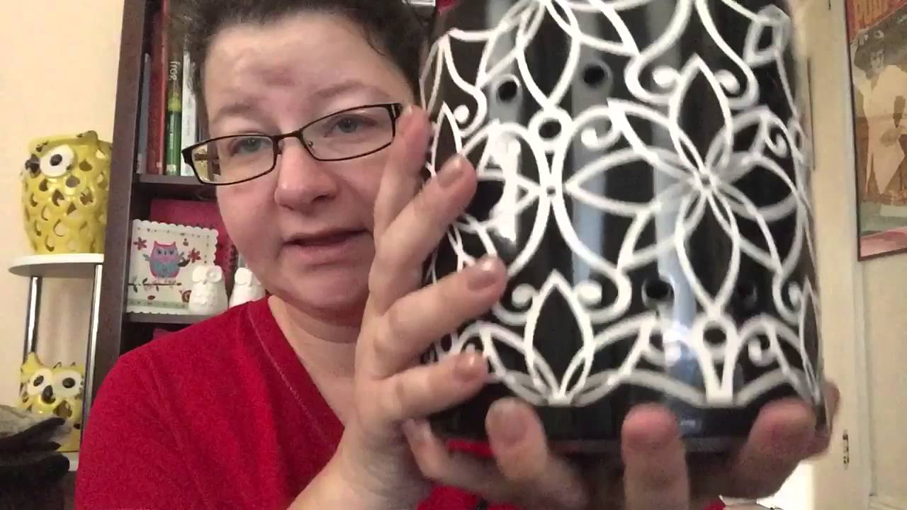 Yankee Scenterpiece unboxing and melt cup haul