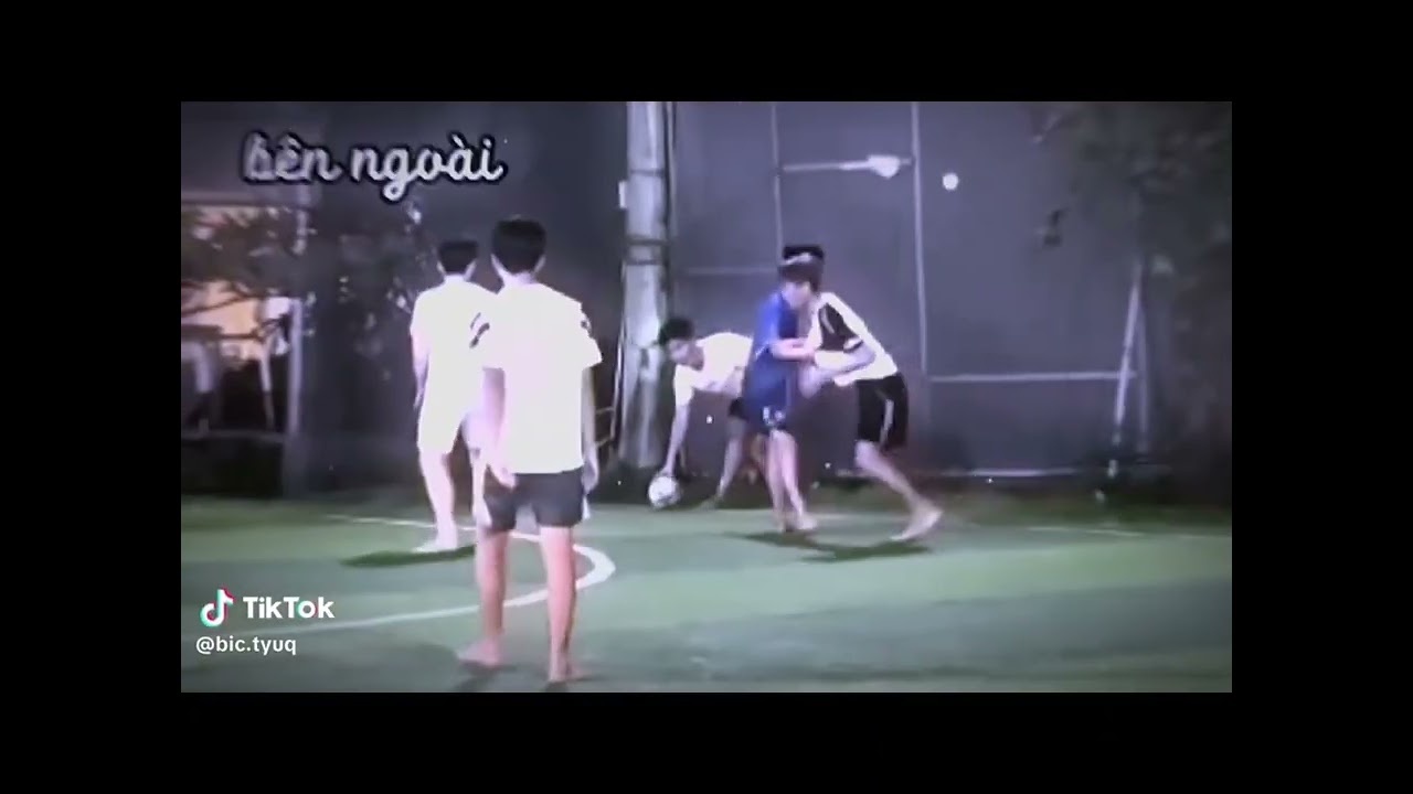 Tổng hợp video tiktok về otp kiki