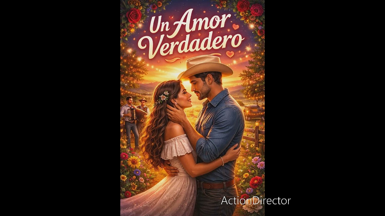 Un amor verdadero.