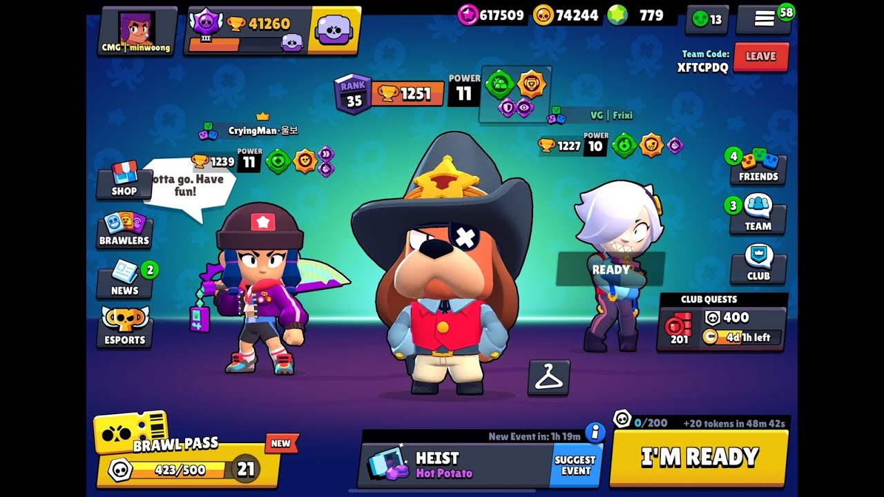 Rank 35 Colonel Ruffs Full Gameplay 53/58