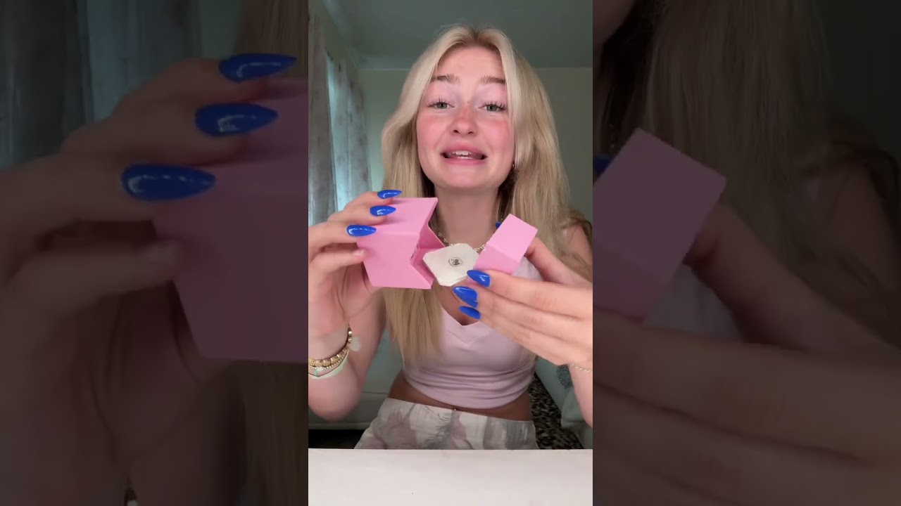 IT WAS SO WORTH IT #fyp #foryoupage #foryou#jewelry #swarovski #haul#viral #blowthisup