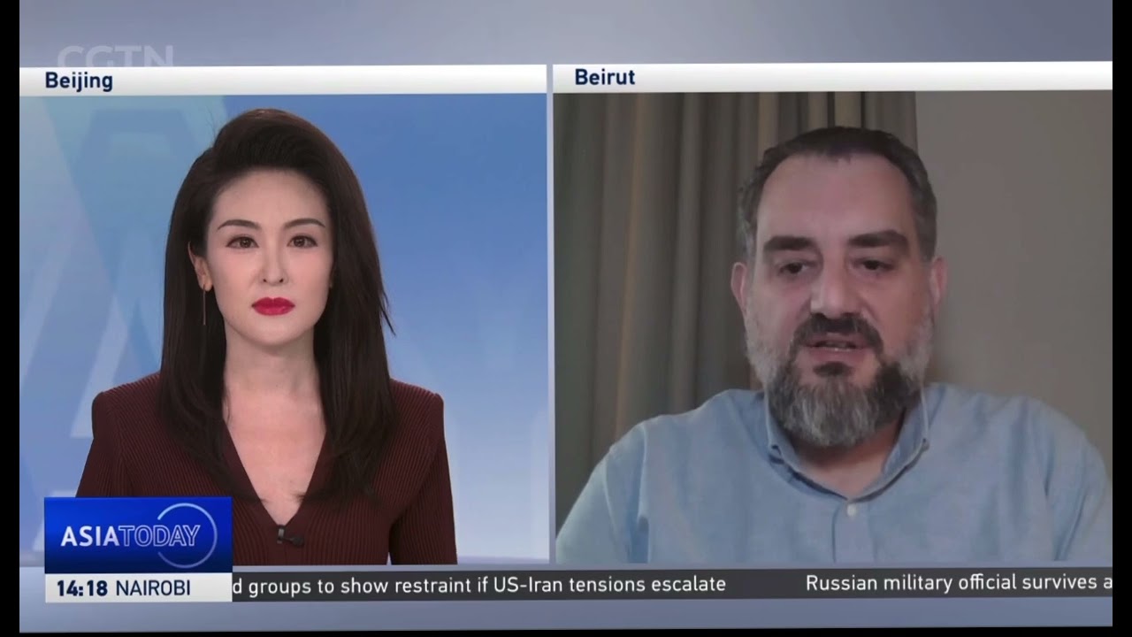 Stalling for time is no longer an option for Iran