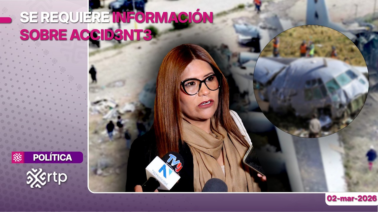 🚨 Se requiere información sobre accident3