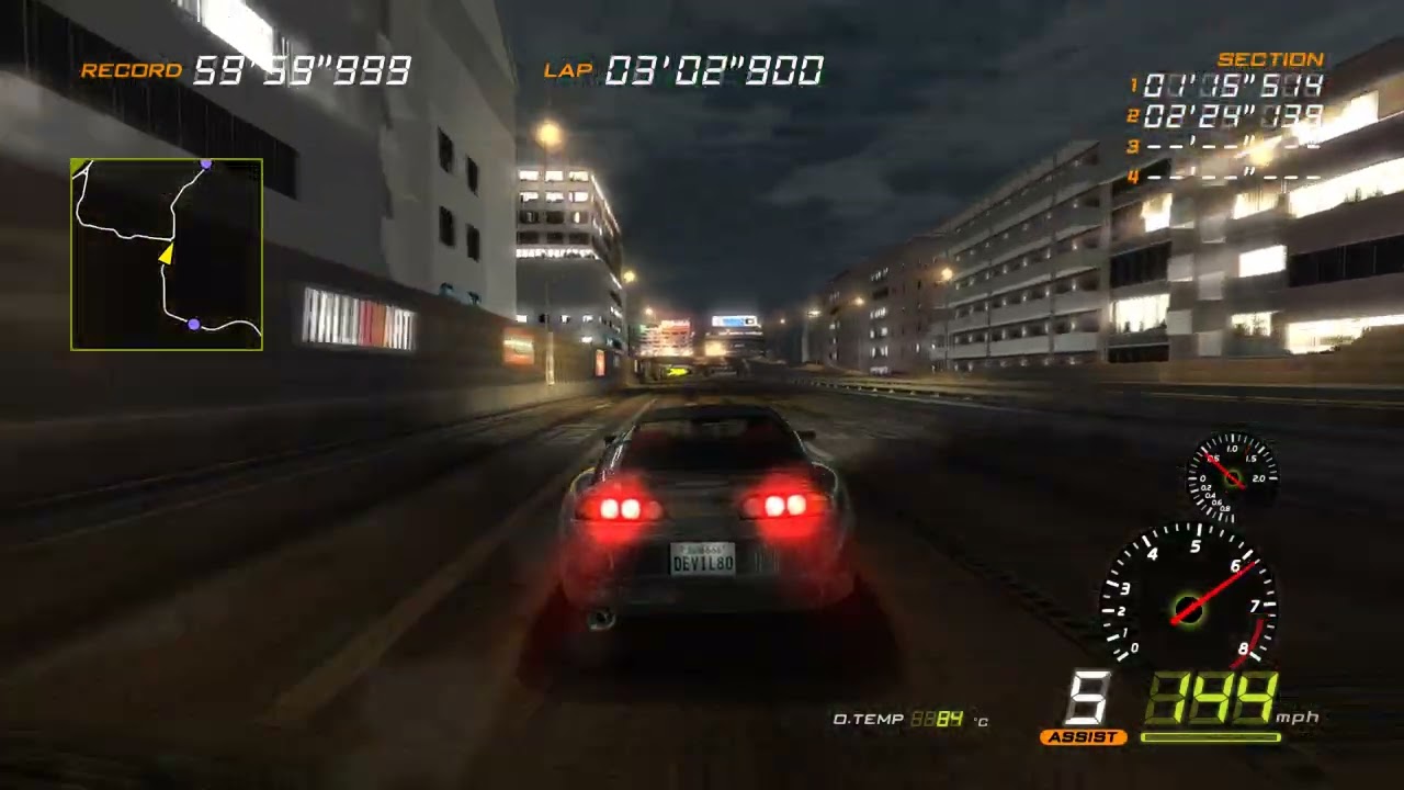 ShinKanjo run