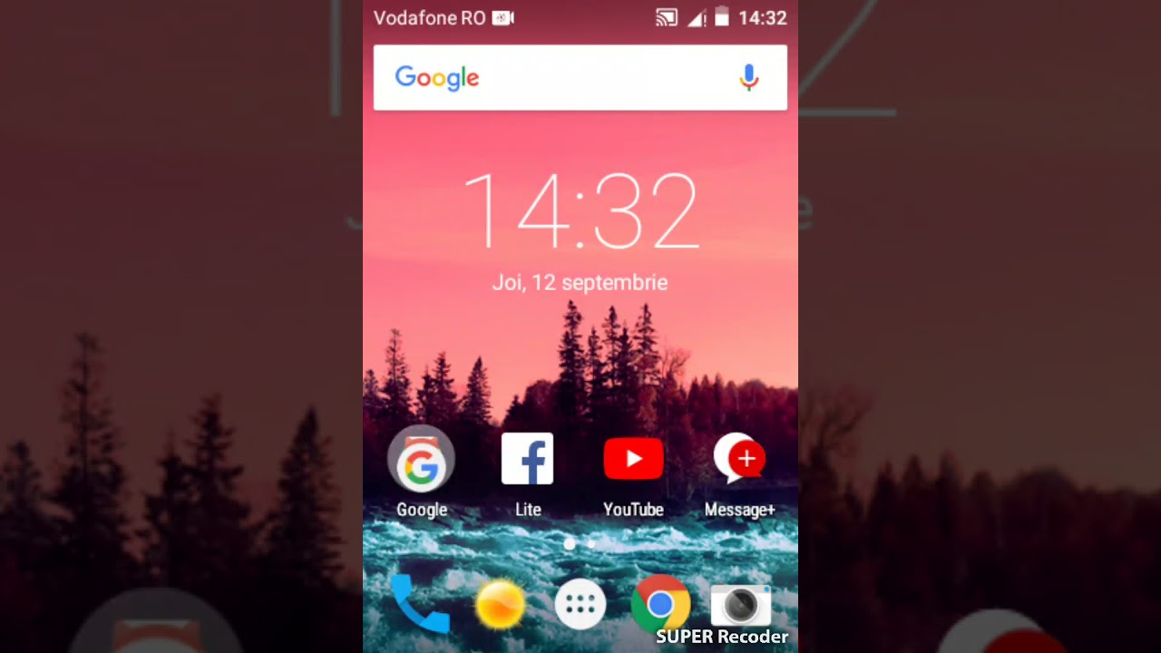 Sun la:Orange,Vodafone, Telekom,Upc,Digi si Lycamobile